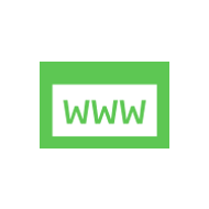 Website icon