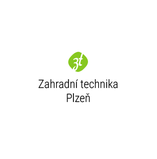 Garden technicals Plzeň