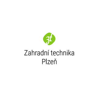 Zahradní technika Plzeň